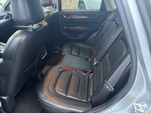Used 2018 MAZDA CX-5 Grand Touring image 19