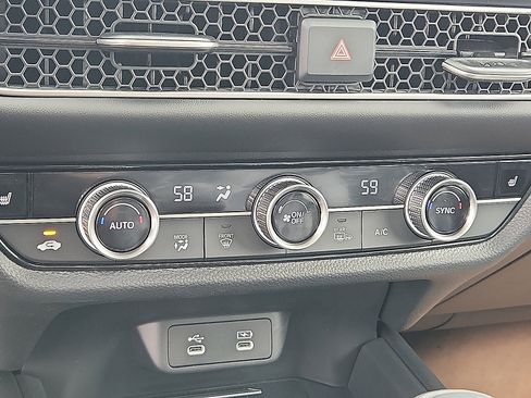 New 2027 Honda HR-V EX-L image 17