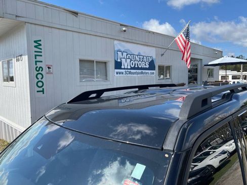 Used 2022 Ford Bronco Sport Badlands image 41