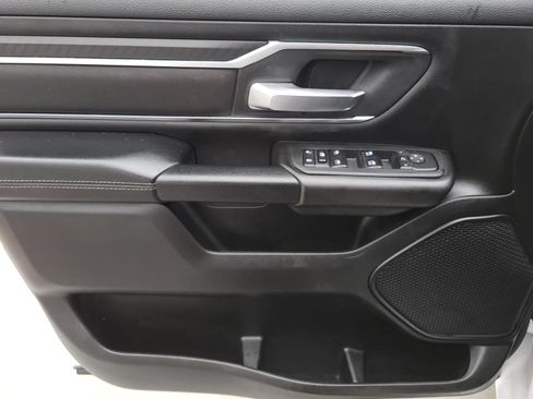 Used 2025 RAM 1500 Lone Star AWD/4WD image 14