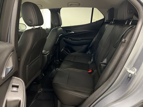 Certified 2022 Buick Encore GX Preferred w/ Cold Weather Comfort Package image 10