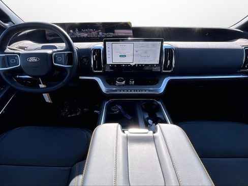 New 2026 Ford Expedition Tremor image 5