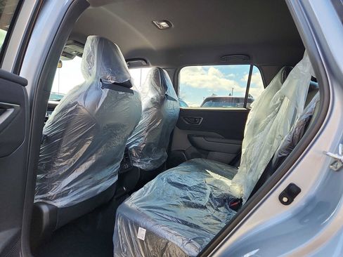 New 2026 Subaru Outback Premium image 5