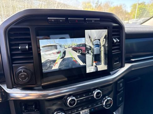 Used 2021 Ford F150 Lariat w/ Equipment Group 502A High AWD/4WD image 26