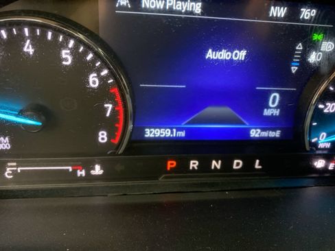 Used 2023 Ford Explorer XLT w/ Equipment Group 202A AWD/4WD image 17
