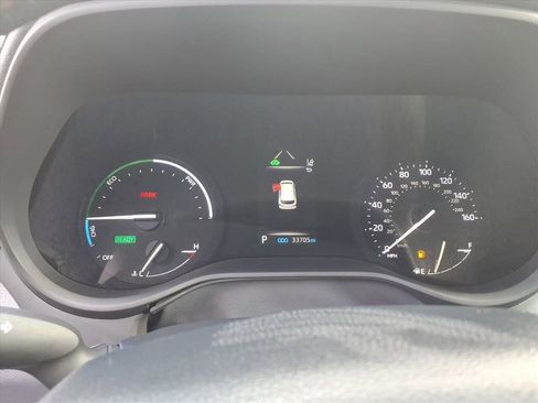 Used 2023 Toyota Sienna XSE image 13