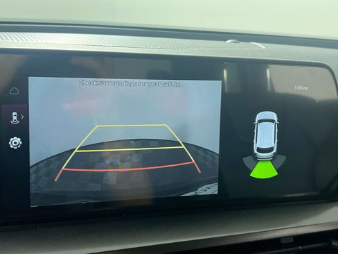 Used 2024 Kia Telluride S w/ S Sunroof Package FWD image 28