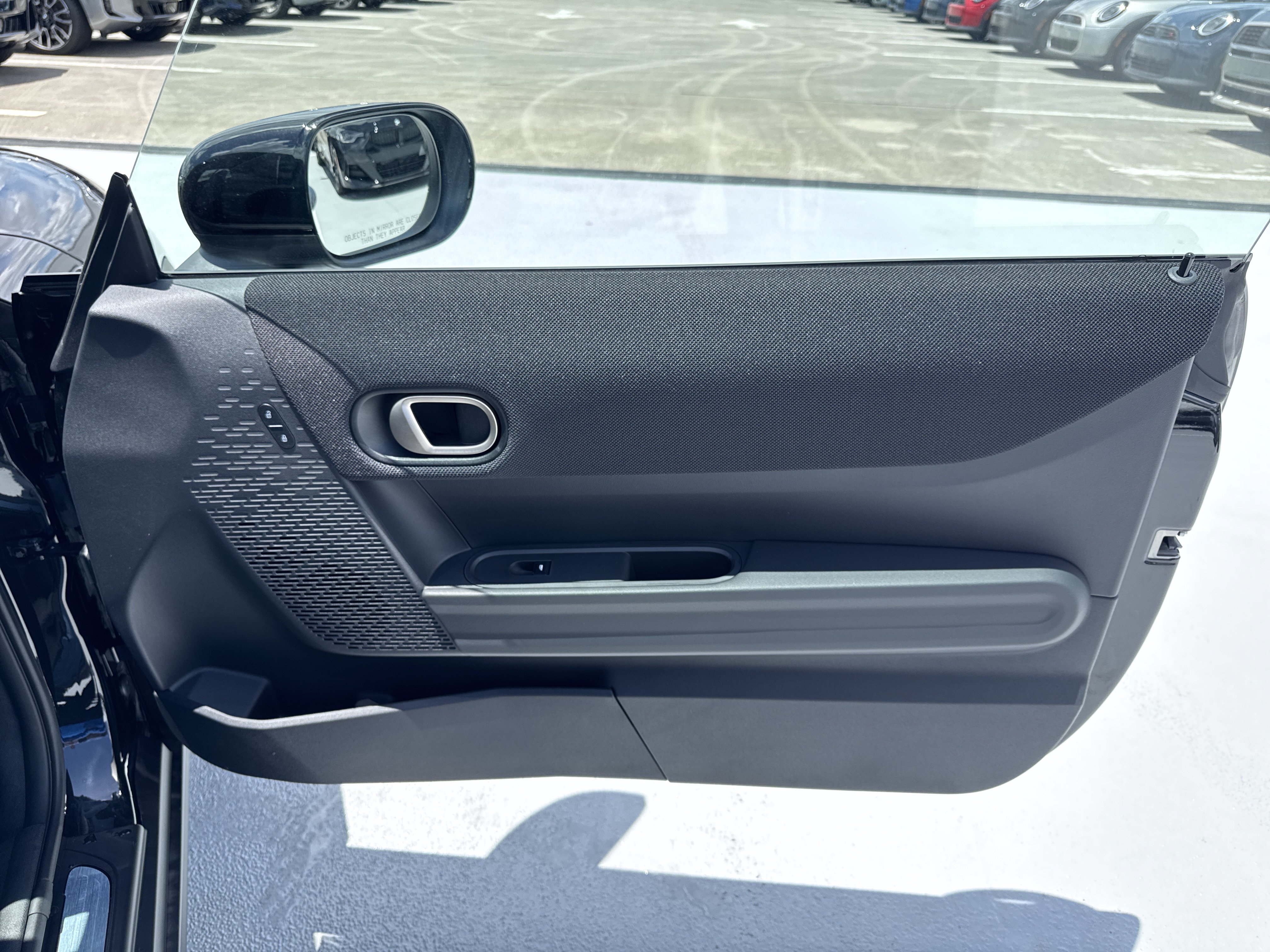 New 2026 MINI Cooper S FWD image 8