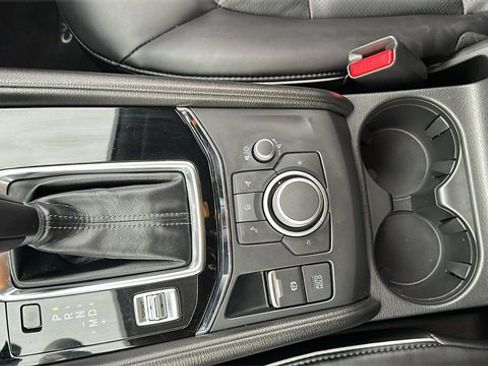 Certified 2025 MAZDA CX-5 AWD 2.5 S image 14