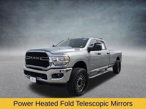 Certified 2024 RAM 3500 Big Horn AWD/4WD image 23