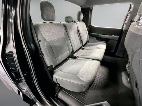 Used 2021 Ford F150 XLT w/ XTR Package AWD/4WD image 25
