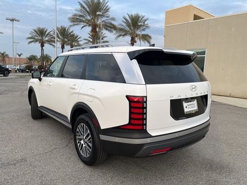 New 2026 Hyundai Palisade SEL image 3