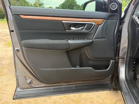 Used 2019 Honda CR-V EX image 22