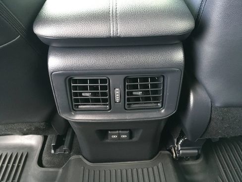 Used 2024 Toyota RAV4 Limited w/ Advanced Technology Package AWD/4WD image 24