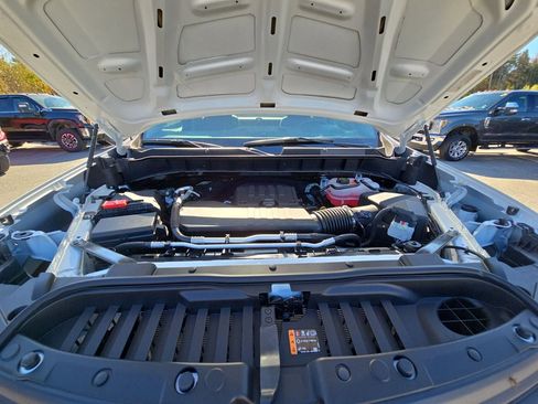 New 2026 Chevrolet Silverado 1500 W/T image 61