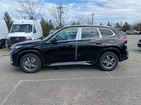 New 2026 BMW X1 xDrive28i w/ Technology Package AWD/4WD image 4
