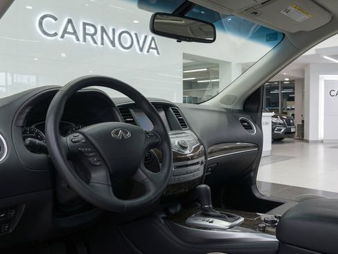 Used 2013 INFINITI JX35 AWD w/ Premium Pkg image 19