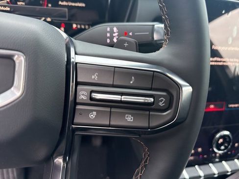 New 2026 GMC Terrain AT4 w/ Convenience Package III image 18