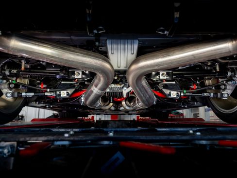 Used 2024 Nissan Z Performance w/ Floor Mat Package image 14