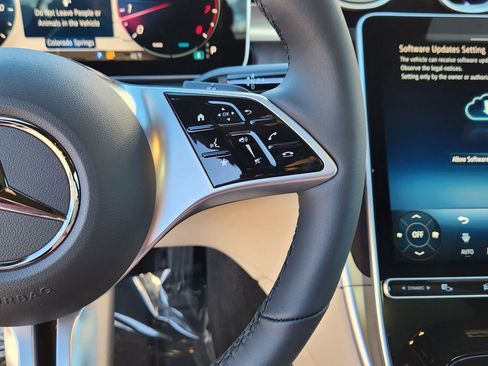 New 2026 Mercedes-Benz C 300 4MATIC Sedan image 28