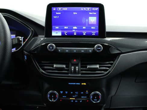 New 2026 Ford Escape ST-Line w/ Cold Weather Package image 22