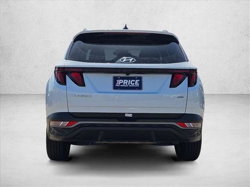 Used 2024 Hyundai Tucson SEL AWD/4WD image 6