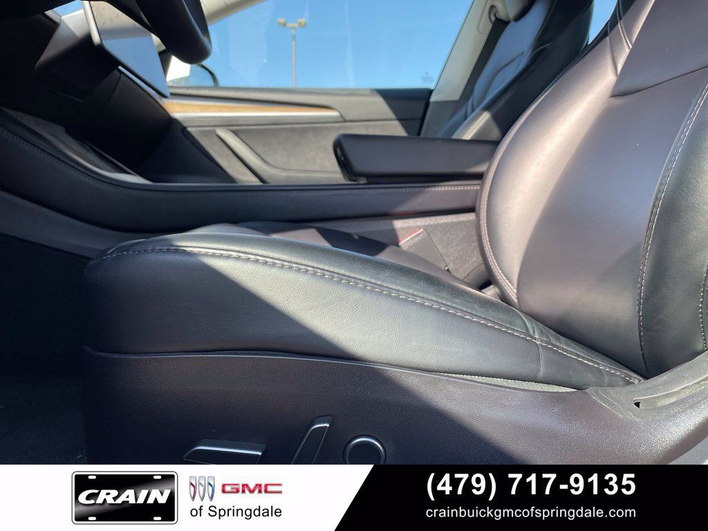 Used 2022 Tesla Model 3 RWD image 10