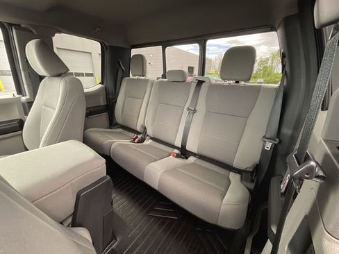 Used 2021 Ford F350 XL w/ STX Appearance Package AWD/4WD image 22