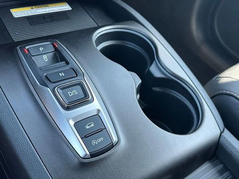 Used 2023 Honda Passport TrailSport image 21