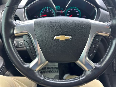 Used 2013 Chevrolet Traverse LT w/ All-Star Edition FWD image 19