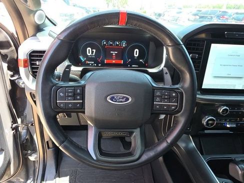 Used 2021 Ford F150 Raptor w/ Equipment Group 801A High AWD/4WD image 17