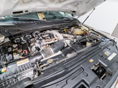 Used 2020 Ford F350 XL w/ STX Appearance Package image 32