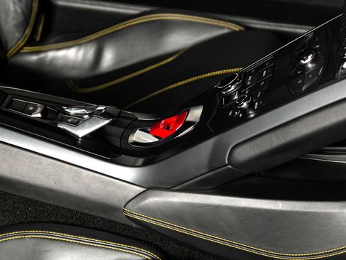 Used 2015 Lamborghini Huracan LP 610-4 image 60