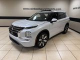 New 2025 Mitsubishi Outlander SEL image 3