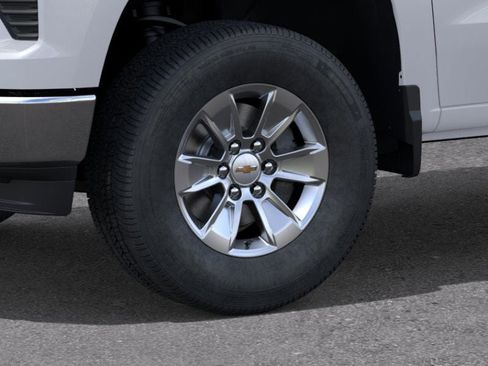 New 2026 Chevrolet Silverado 1500 LT image 37