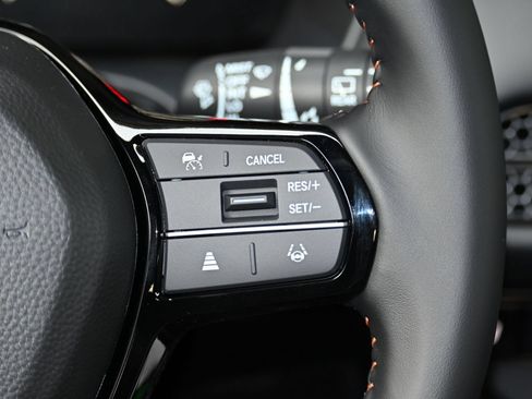 New 2027 Honda HR-V Sport image 27