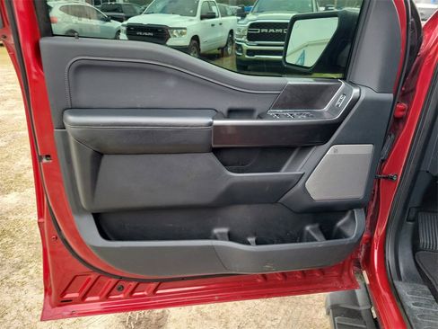 Used 2021 Ford F150 XLT w/ Equipment Group 302A High image 9