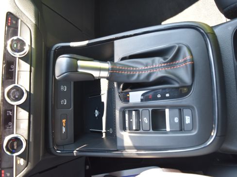 Certified 2026 Honda CR-V Sport-L image 26