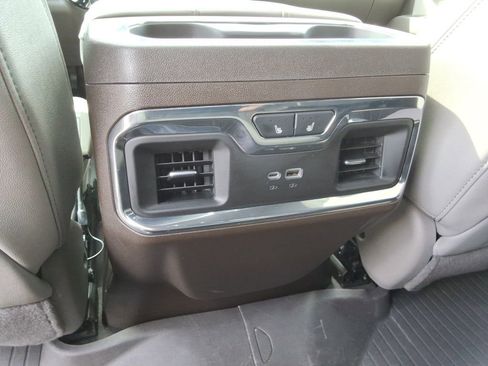 Certified 2024 Chevrolet Silverado 1500 LTZ w/ LTZ Premium Package image 20