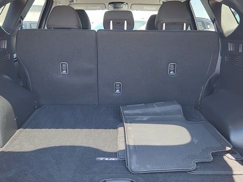 Certified 2024 Hyundai Tucson SEL AWD/4WD image 18
