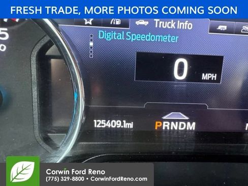 Used 2020 Ford F350 Lariat w/ Lariat Ultimate Package AWD/4WD image 16