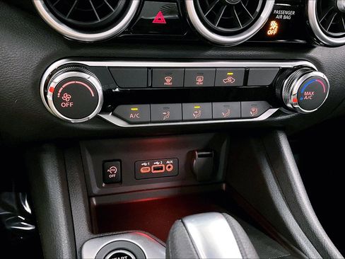 New 2025 Nissan Sentra SV image 75