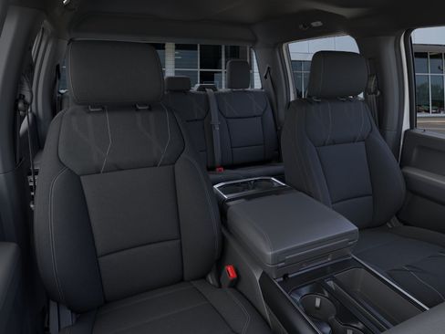 New 2026 Ford F150 STX w/ Equipment Group 200A AWD/4WD image 27