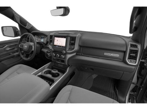 Used 2022 RAM 1500 Lone Star RWD image 18