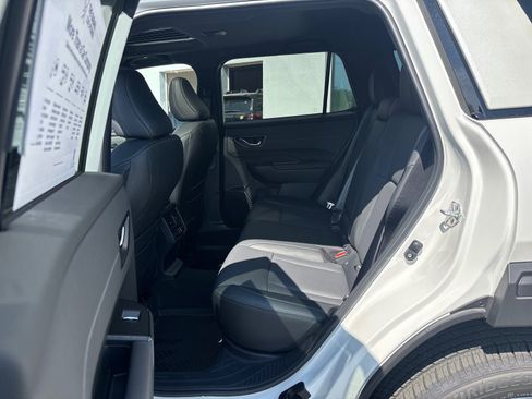 New 2026 Subaru Outback Touring XT image 32