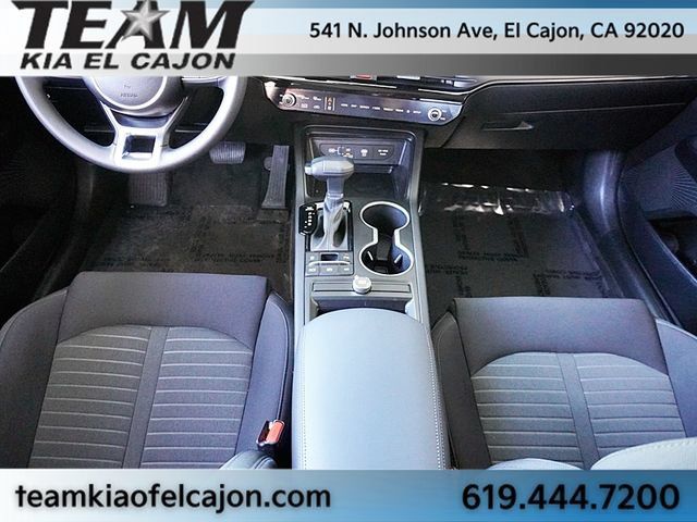 New 2026 Kia K5 LXS FWD image 22