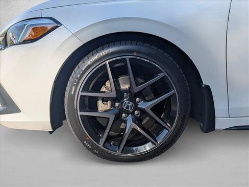 Used 2022 Honda Civic Sport Touring image 23