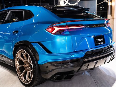 Used 2023 Lamborghini Urus Performante image 30