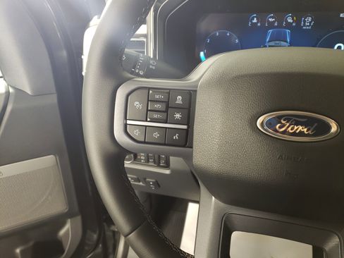 New 2026 Ford F350 Lariat w/ Lariat Ultimate Package image 20