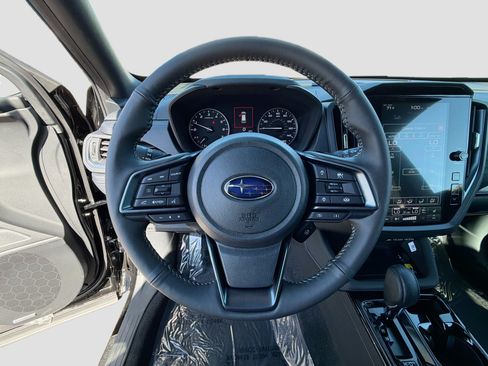 Used 2026 Subaru Forester Limited AWD/4WD image 40